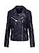 Produktbild Gipsy Damen Übergangsjacke Pasja schwarz L