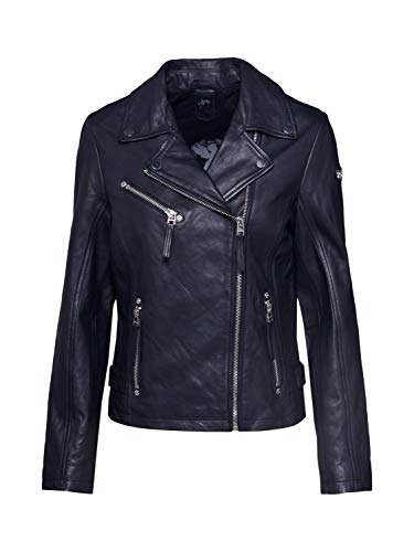 Preisvergleich Produktbild Gipsy Damen Übergangsjacke Pasja schwarz L