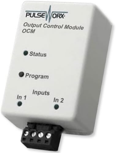 PCS PulseWorx UPB Output Control Module (OCM)