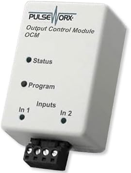 PCS PulseWorx UPB Output Control Module (OCM)
