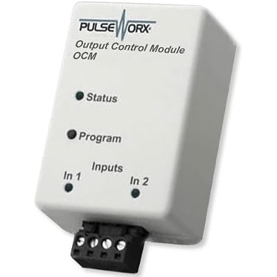PCS PulseWorx UPB Output Control Module (OCM)
