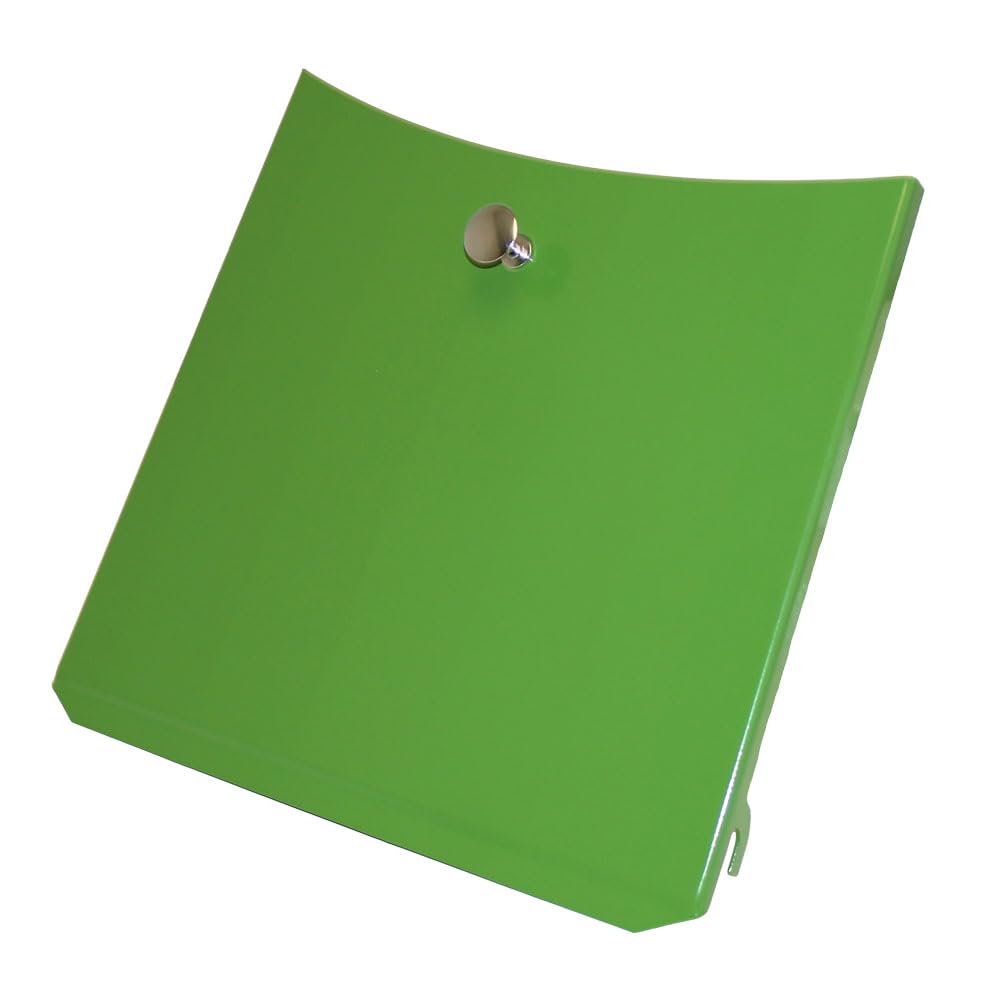 RAParts Battery Cover Fits John Deere 820 830 1020 1530 2040 2240 2440 2640 2020 2030 AT20026