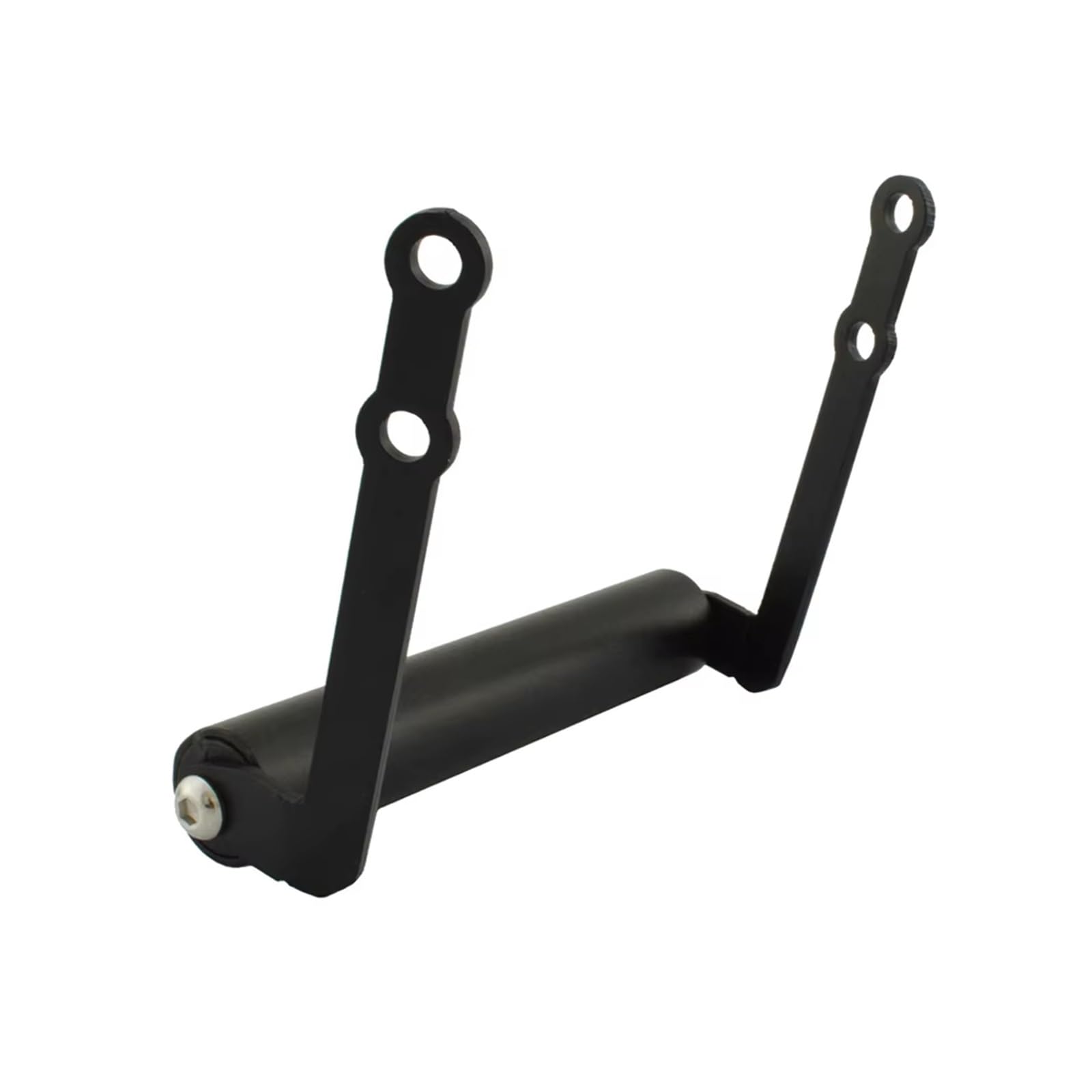 para Kawasaki para Versys 1000 2015-2018 Motocicleta Teléfono Móvil Placa De Navegación GPS Soporte Adaptador Soporte Manillar GPS