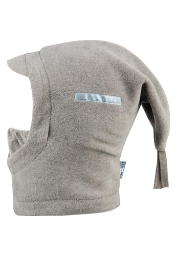 Schalmütze Sterntaler bonnet mixte bébé pour protéger le cou - 4