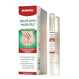 Bolígrafo Cuidado Uñas, Hongos uñas pies, Mejorar la dureza de las uñas, el tratamiento de hongos en los pies, el efecto rápido