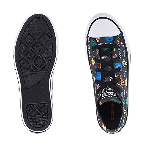 Image of Converse Unisex Adult Chuck Taylor All Star Low Top Sneakers