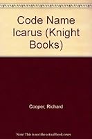 Codename Icarus 0340275359 Book Cover