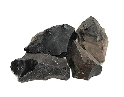 Premium Whole Dacite (20lbs) Flint Knapping Stone