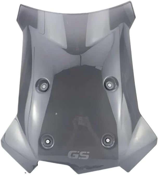 オートバイのフロントガラス オートバイウインドディフレクターフロントガラスフロントガラス固定ブラケット F750ジーエス F850ジ