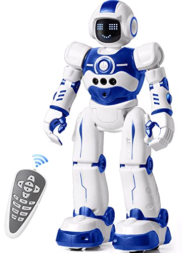 EduCuties Robot Toys for...