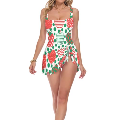 Maillot de bain minceur pour vos vacances d'été à la plage
