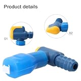 Zoom IMG-2 honseadek boccaglio in silicone per Zoom IMG-2 honseadek boccaglio in silicone per