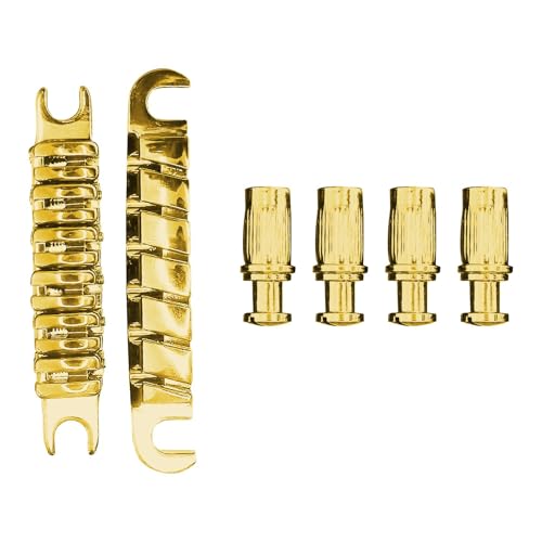 �G���N�g���b�N�M�^�[�u���b�W�T�h���A�`���[���I�}�`�b�N�T�h���u���b�W, Tune-O-Matic Guitar Saddle Bridge, �N�C�b�N�X�g�����O�ύX�f�U�C�����C�u�p�t�H�[�}���X�A���R�[�f�B���O�V�[���A�R���T�[�g�A�w�Z�C�x���g�̂��߂̊y��c�[