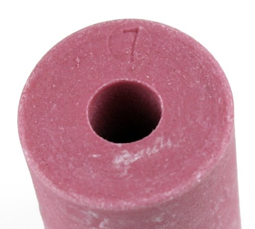 (5) Dragway Tools 7Mm Ceramic Nozzles For Model 110 And 260 Sandblast Cabinet #TOP6