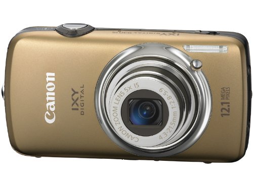 Canon �f�W�^���J���� IXY DIGITAL 930 IS �u���E�� IXYD930IS(BW)