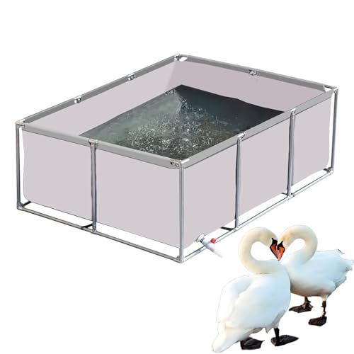 PVC܂肽ݔz ^{Bpv[ {Bv[ ^uPbgt Ń_ ^ OpbP[Wɂׂ͂Ă̕titĂ܂gݗĂȒP̂r ܂肽 LoX p(zCg-300×300×80cm)