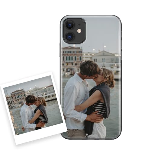 Coque pour iPhone 12 personnalisable pour éviter les rayures