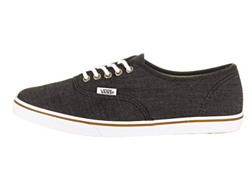 Image of Vans Women's Asher Adult Low Top Sneakers