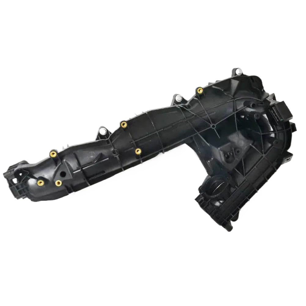 Zespół kolektora silnika dolotowego 11618511363 kompatybilny z E90 E91 E92 E93 F01 F07 F10 F11 E70 E71