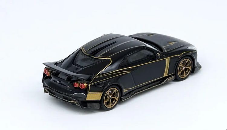Amazon.com: Diecast Collectibles Model Car Compatible with Inno64