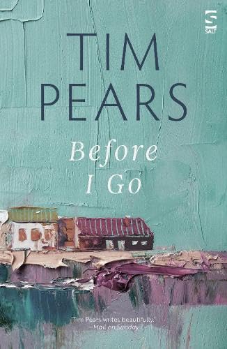 Before I Go