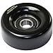 Interchange Accessory/Air-Con Belt Idler Pulley fits Saab 9-7x 2006-2009 (V8 Applications)