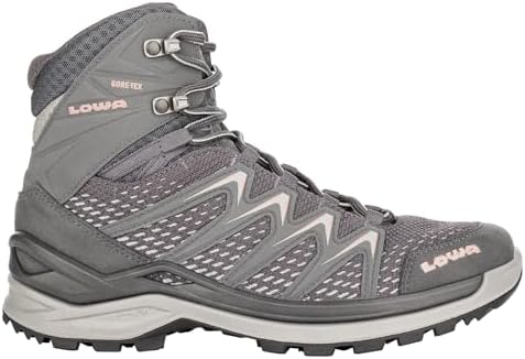 LOWA Boots Renegade Gtx Mid Wxl-m masculino