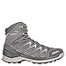Produktbild LOWA Stiefel mittel Innox PRO GTX MID Ws anthrazit/Rose 39