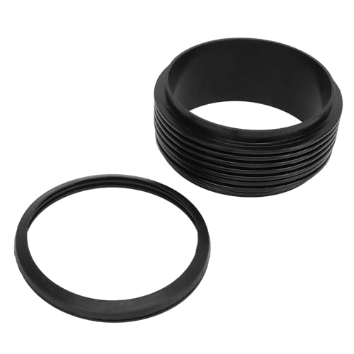 Motomarines avec perte de puissance résolue par bague d'usure 293200134