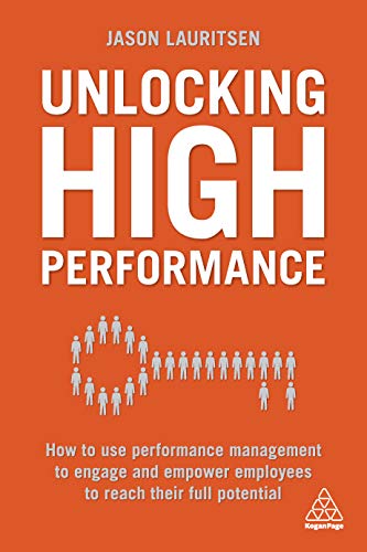 Unlocking High Performance: How to use performance management to engage