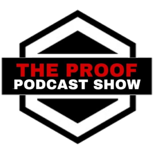 The Proof Podcast Show Episode 8 Pt. 1 | Jewel The Artist Interview On The Proof Hosted By Scion919