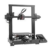 Official Creality Ender-3 V2 Neo 3D Printer with CR Touch Auto-Leveling, Full-Metal Bowden Extruder,...