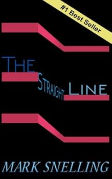 Paperback The Straight Line Book