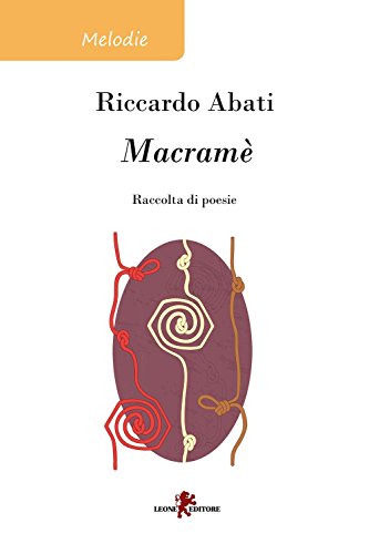 Macramè: 1 Macramè: 1