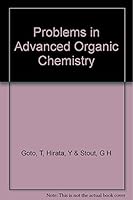 Problems in Advanced Organic Chemistry B087BKNFP9 Book Cover