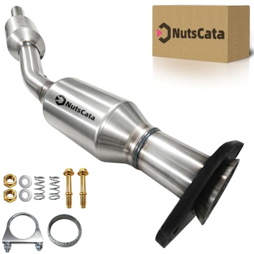 Catalytic Converter for 2003-2008 Toyota Corolla, Matrix, 1.8L L4