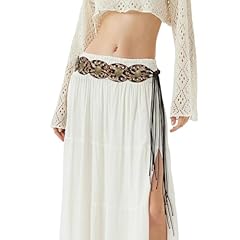 Leopard (Bronze Buckle)