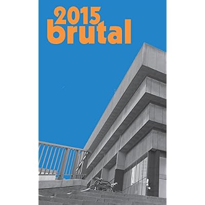 Brutal: Paradise Circus's 2015 Miscellany