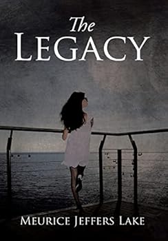 Hardcover The Legacy Book