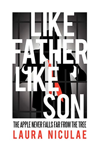 Like Father, Like Son: The Apple Never Falls Far From the Tree
