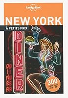 New York à petits prix 2ed 2816145069 Book Cover