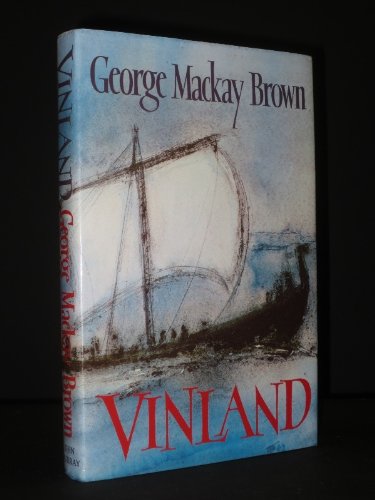 Vinland 0719551498 Book Cover