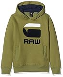  G-Star Jungen SWEAT LONG SLEEVES