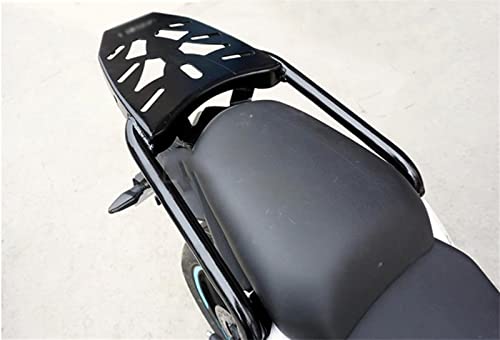 Support de bagages arrière pour CFMOTO 400GT et 650GT