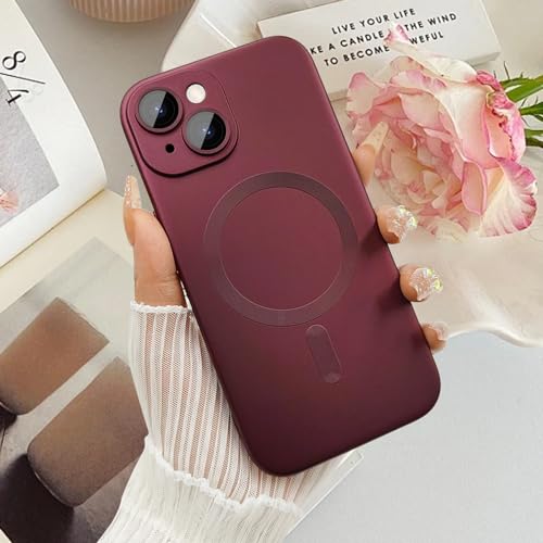 Ankofave IPHONE 13 Phone Case For Women/Men thumb #2