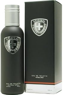 by Swiss Guard EDT SPRAY 3.4 OZ for MEN