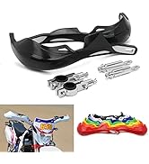 Amazon | JFG バイク リア ディスクローター 203mm ディスクプレート