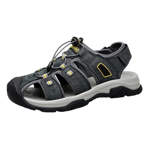 Sandales de sport homme : finis les pieds étouffés en randonnée