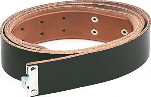 TRIUSO piel 1100 m de vacuno negro, sin