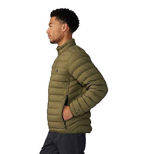 Image of Mountain Hardwear Deloro Down Jacket